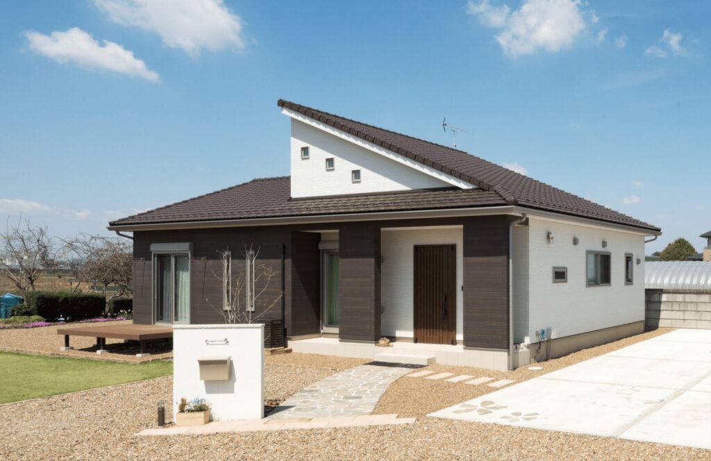 富士住建の事例画像