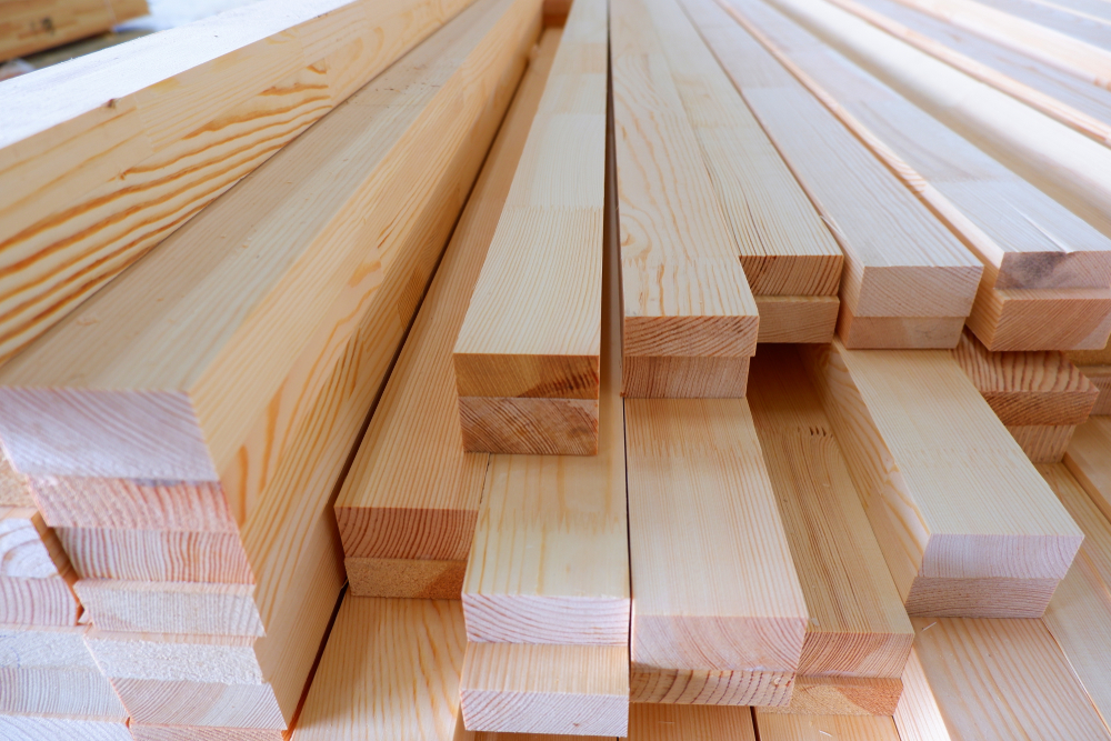 注文住宅におすすめの木材は？種類や特徴とは？ 